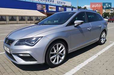 SEAT Leon 2017