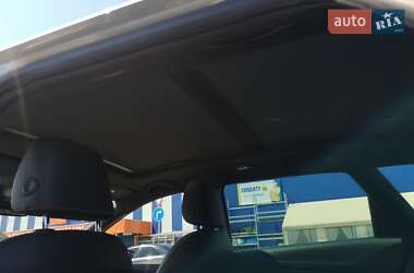 Универсал SEAT Leon 2017 в 