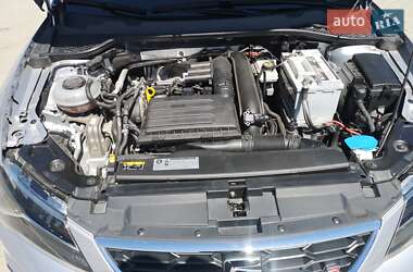 Универсал SEAT Leon 2017 в 