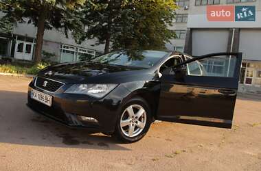 SEAT Leon 2013 SEAT Leon 2013