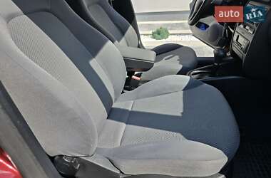 Хэтчбек SEAT Leon 2003 в 