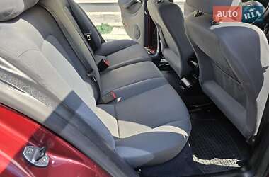 Хэтчбек SEAT Leon 2003 в 