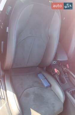 Хэтчбек SEAT Leon 2014 в 
