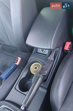 Хэтчбек SEAT Leon 2014 в 