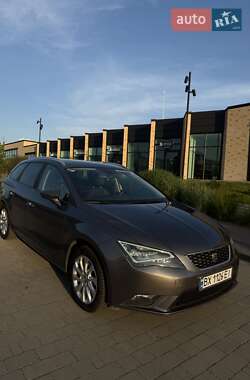 SEAT Leon 2014 SEAT Leon 2014