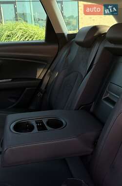 Универсал SEAT Leon 2014 в 