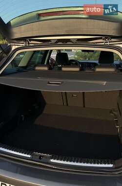 Универсал SEAT Leon 2014 в 
