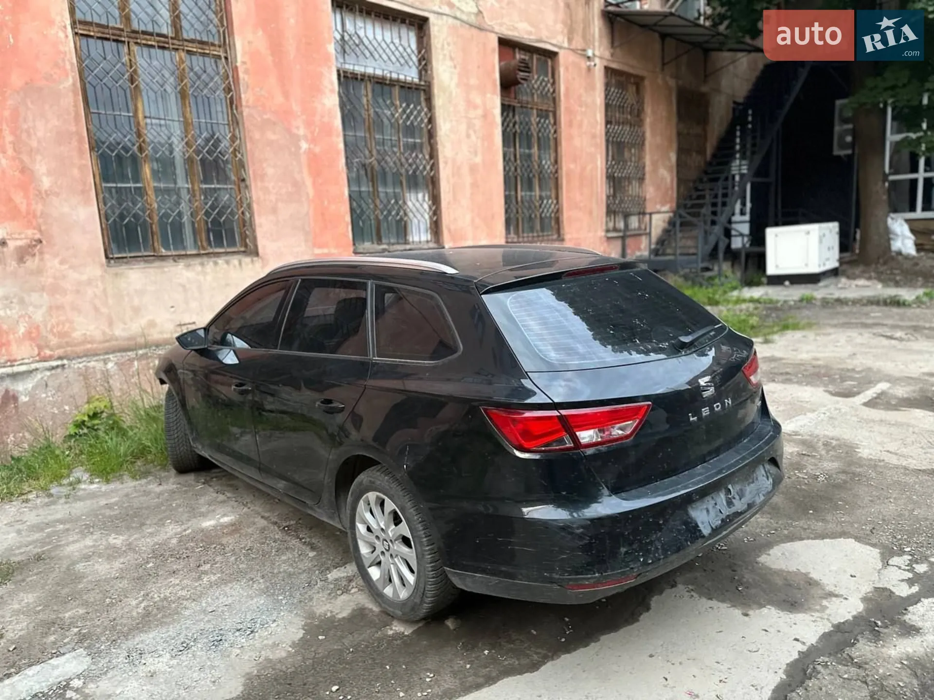 2016 SEAT Leon - мініатюра 5