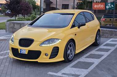 SEAT Leon 2007