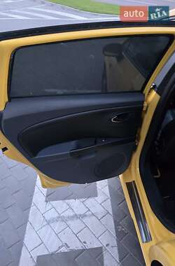 Хэтчбек SEAT Leon 2007 в 