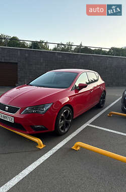 SEAT Leon 2013