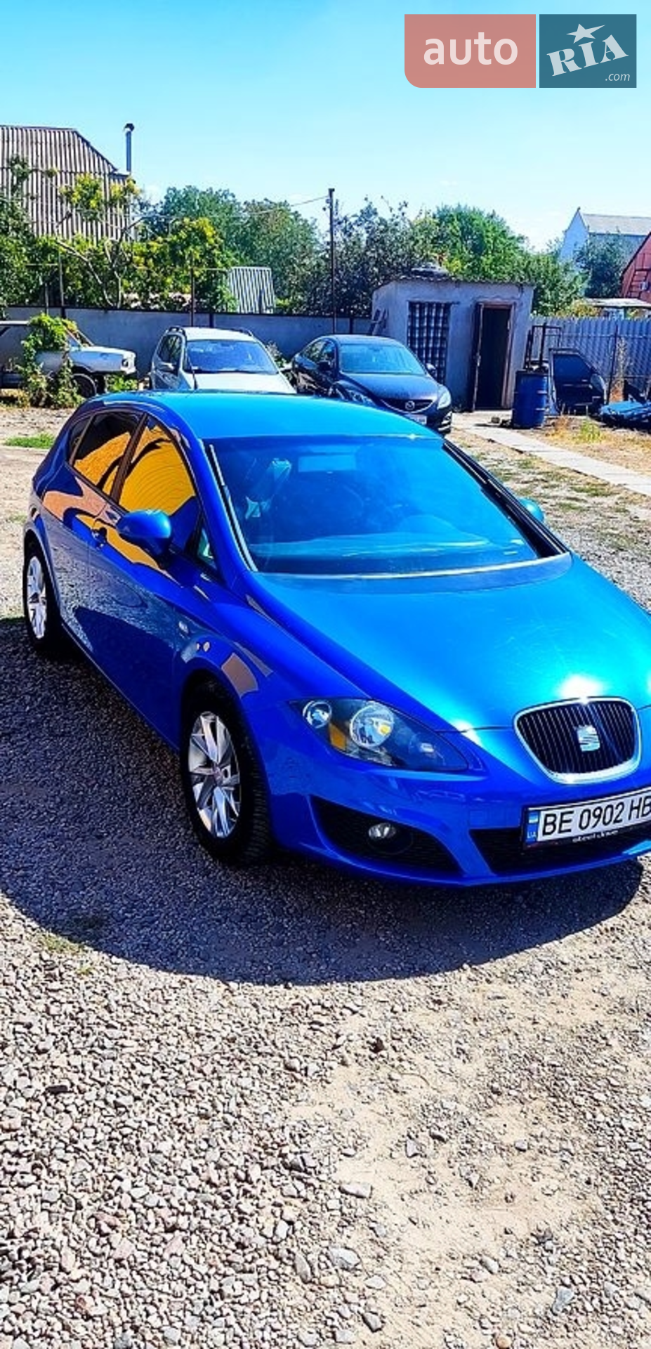 2010 SEAT Leon - мініатюра 4