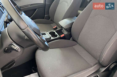 Универсал SEAT Leon 2018 в 