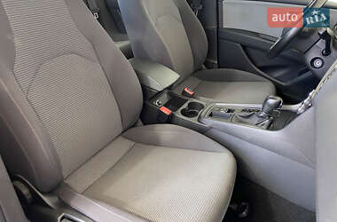 Универсал SEAT Leon 2018 в 