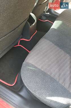 Хэтчбек SEAT Leon 2008 в 