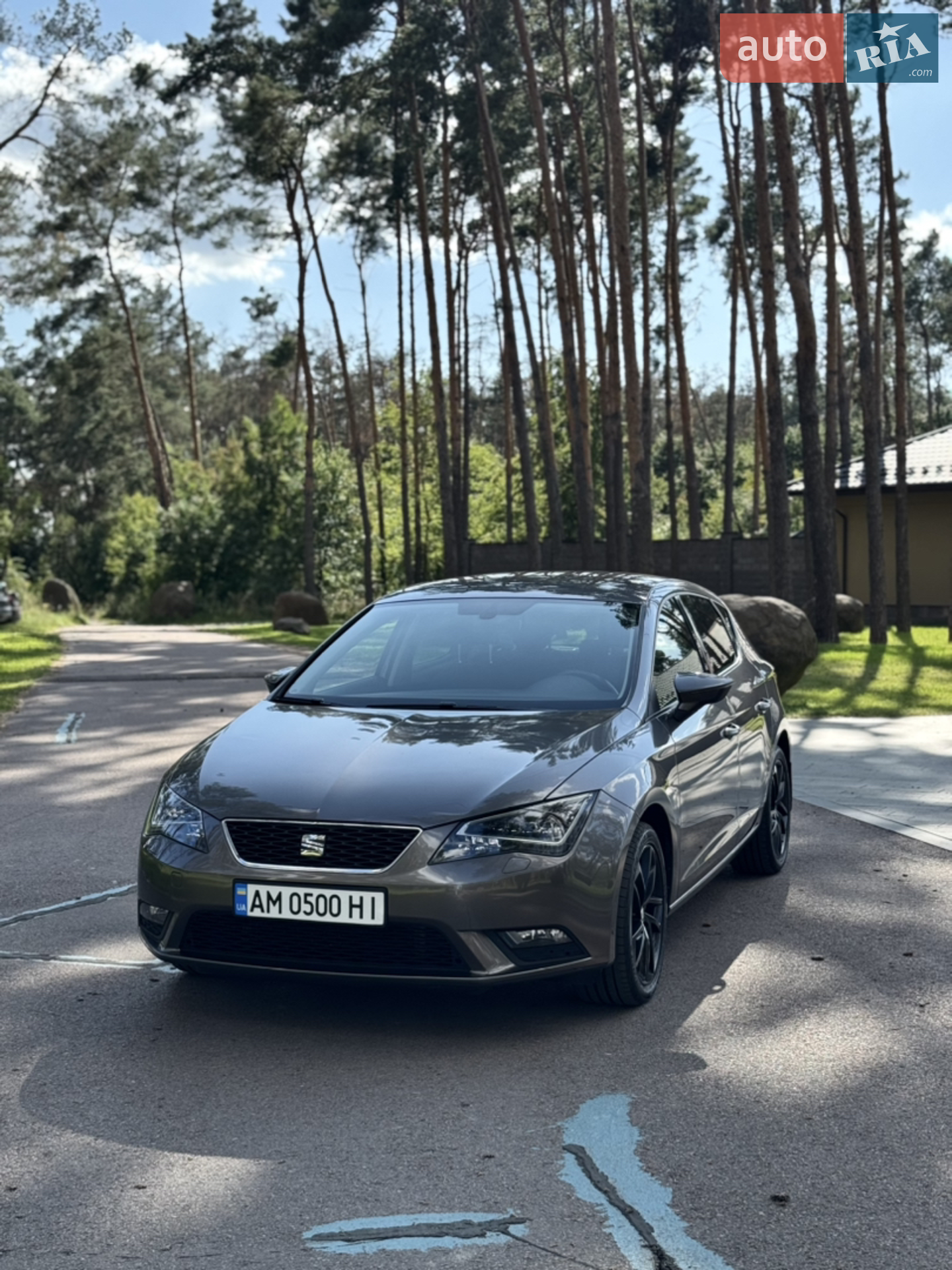 2016 SEAT Leon - мініатюра 5