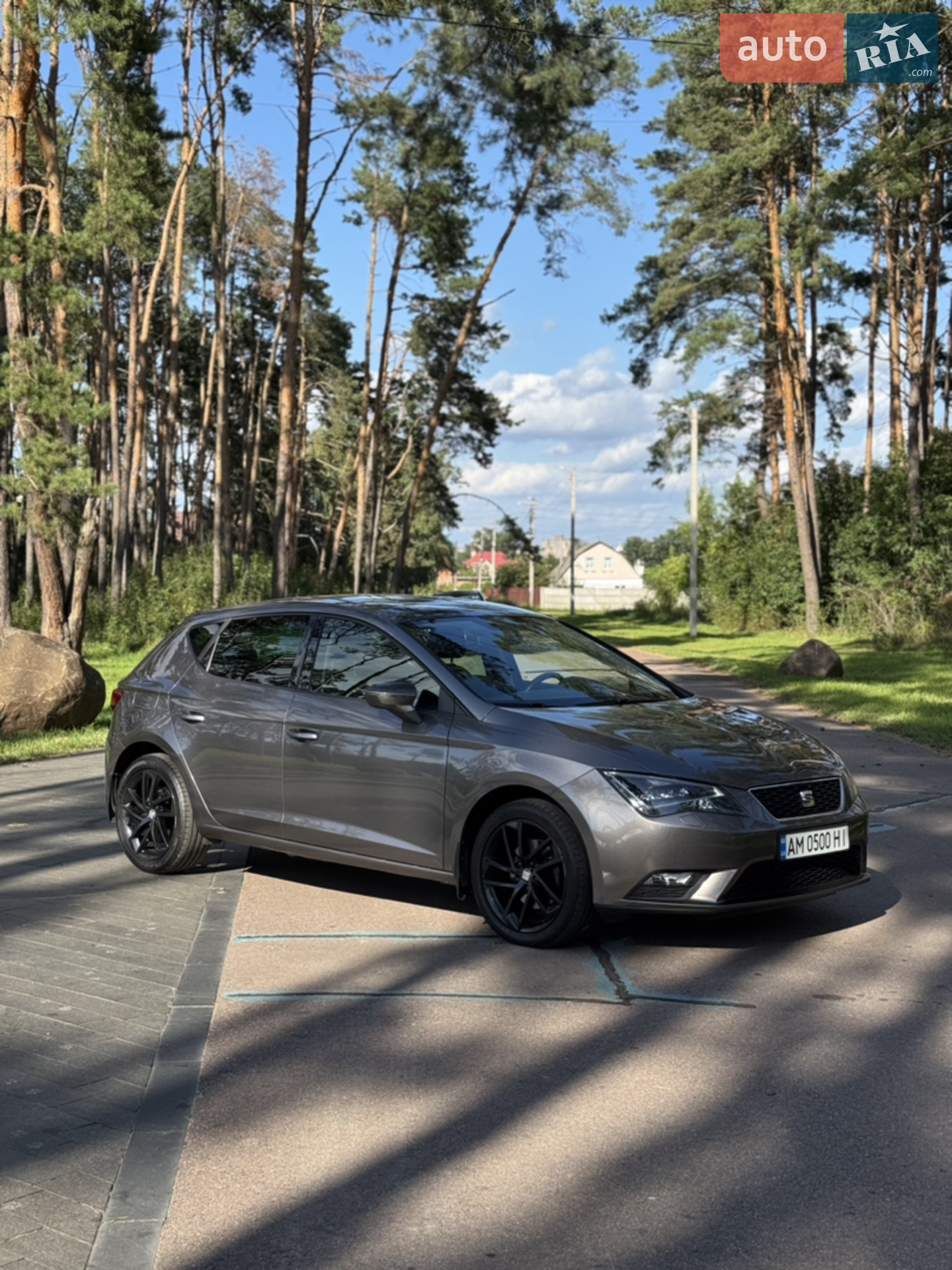 2016 SEAT Leon - мініатюра 17