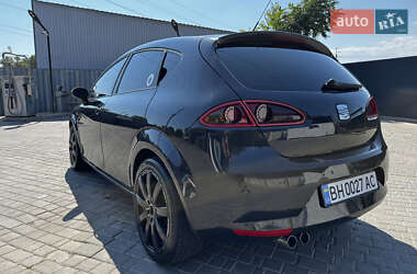 SEAT Leon 2007