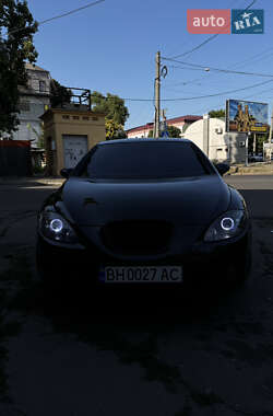 Хэтчбек SEAT Leon 2007 в 