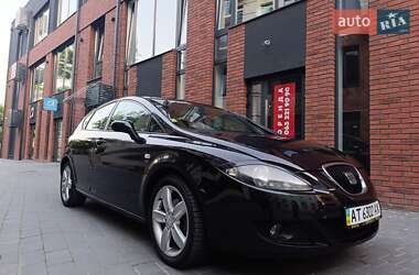 Хетчбек SEAT Leon 2008 в Коломиї