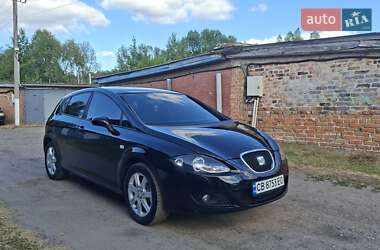 SEAT Leon 2007