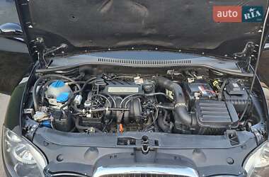 Хэтчбек SEAT Leon 2007 в 