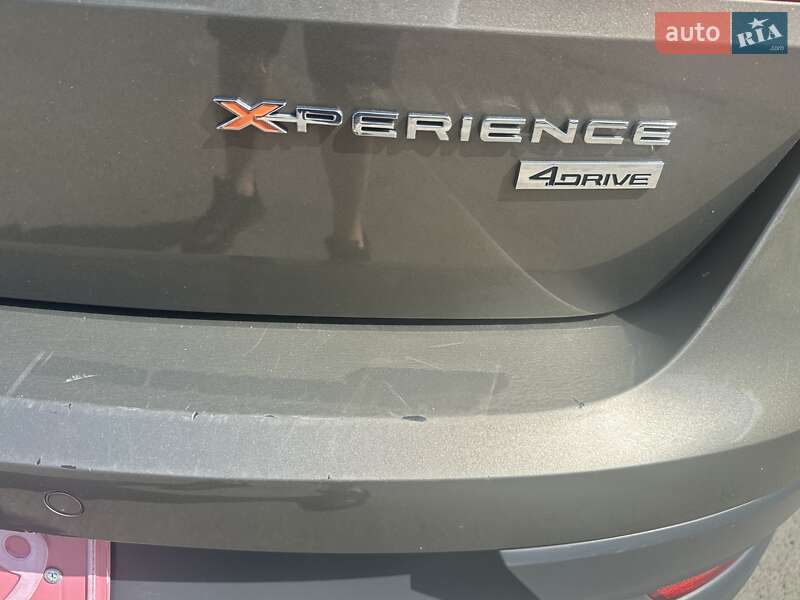 Универсал SEAT Leon 2015 в Луцке фото 4 Универсал SEAT Leon 2015 в Луцке