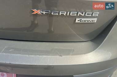 Универсал SEAT Leon 2015 в 