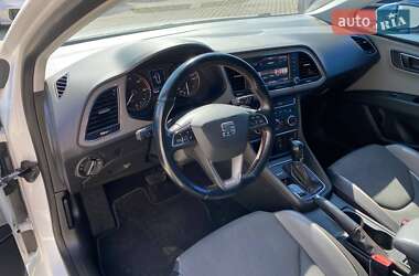 Универсал SEAT Leon 2016 в 