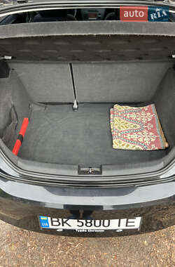 Хэтчбек SEAT Leon 2008 в 