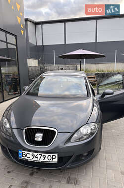 SEAT Leon 2007 SEAT Leon 2007