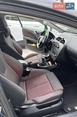 Хэтчбек SEAT Leon 2007 в 