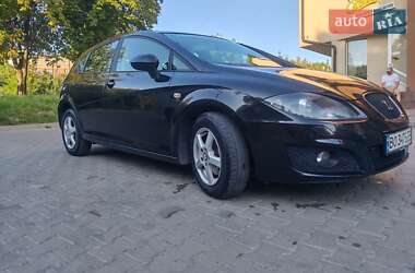 SEAT Leon 2011 SEAT Leon 2011