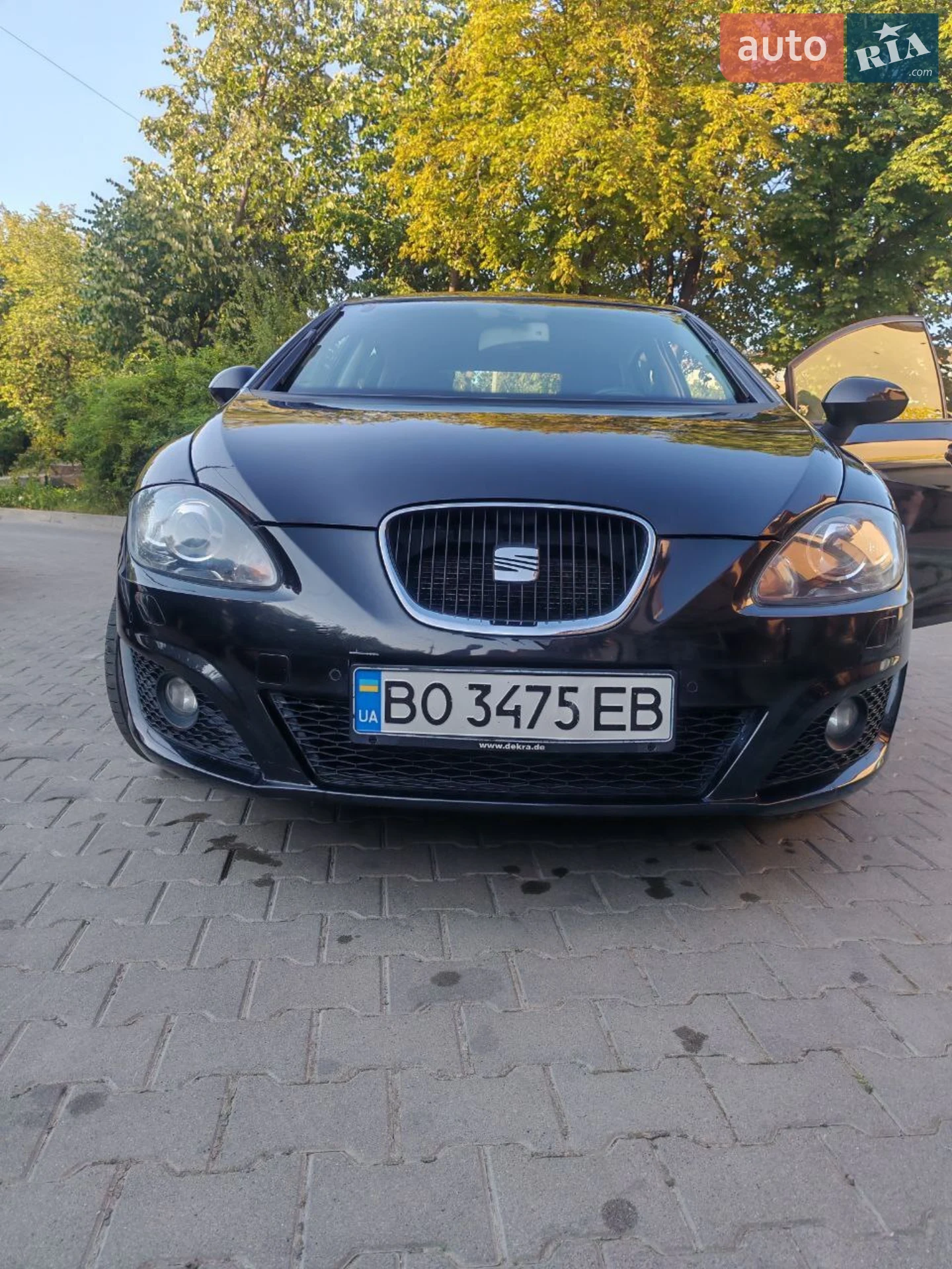 2011 SEAT Leon - мініатюра 2