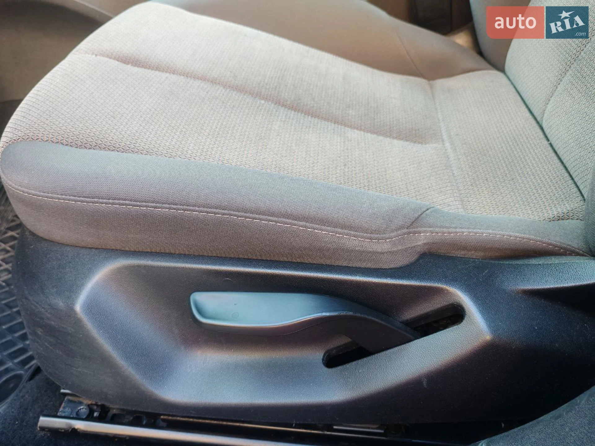 2011 SEAT Leon - мініатюра 9