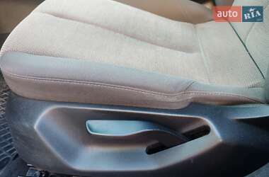 Хэтчбек SEAT Leon 2011 в 