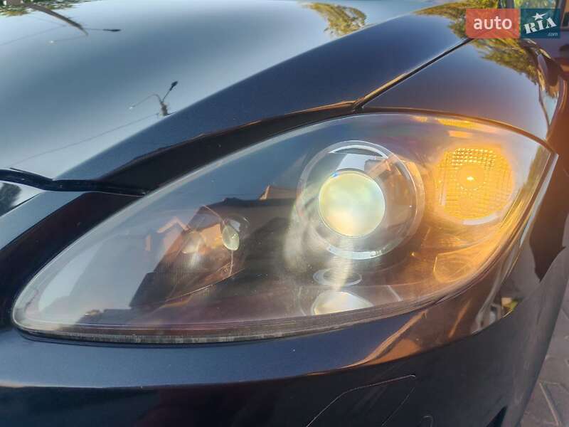 Хэтчбек SEAT Leon 2011 в Тернополе фото 6 Хэтчбек SEAT Leon 2011 в Тернополе