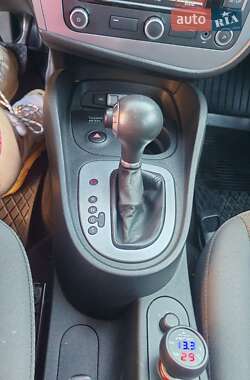 Хэтчбек SEAT Leon 2011 в Тернополе фото 17 Хэтчбек SEAT Leon 2011 в Тернополе