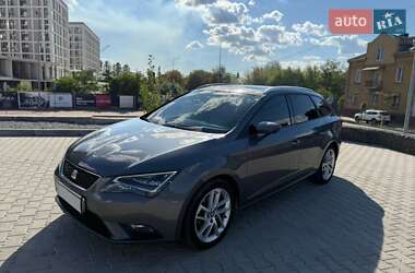 SEAT Leon 2016 SEAT Leon 2016