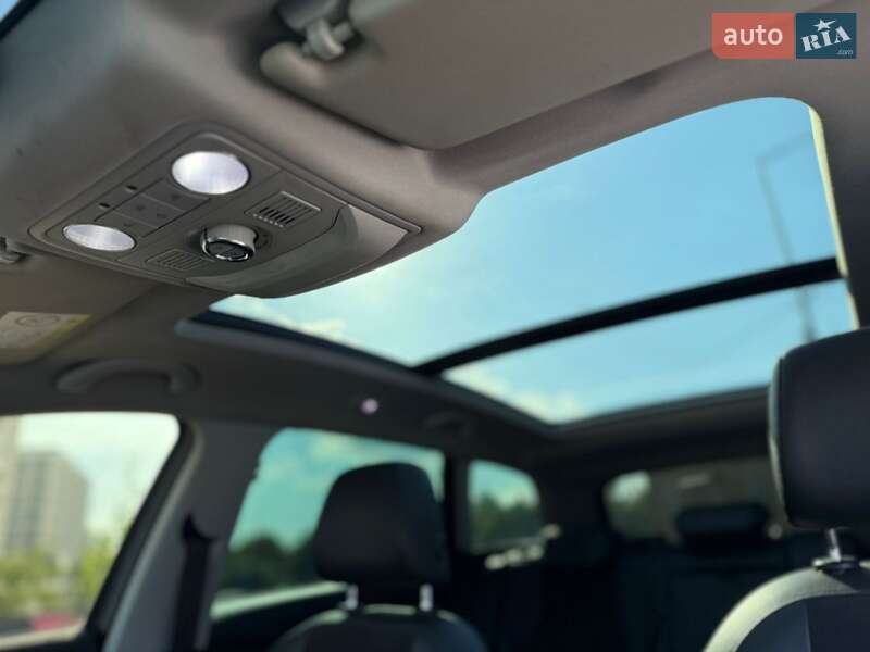 Универсал SEAT Leon 2016 в Львове фото 27 Универсал SEAT Leon 2016 в Львове