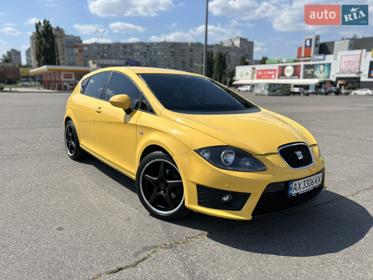 2010 SEAT Leon - мініатюра 9