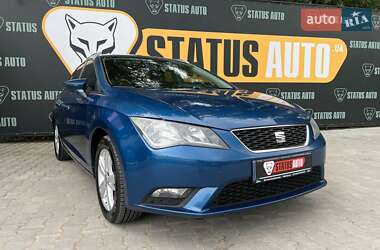 SEAT Leon 2015 SEAT Leon 2015