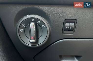 Универсал SEAT Leon 2015 в 