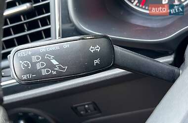 Универсал SEAT Leon 2015 в 