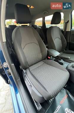 Универсал SEAT Leon 2015 в 