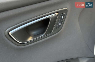 Универсал SEAT Leon 2015 в 