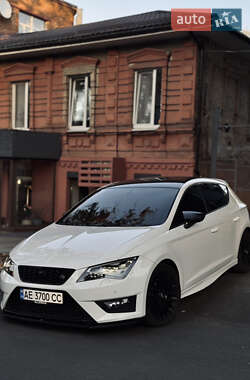 SEAT Leon 2016 SEAT Leon 2016