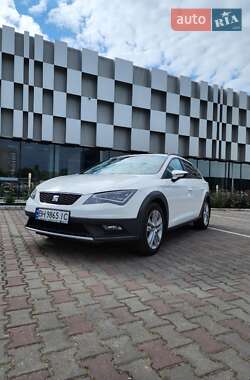 SEAT Leon 2016 SEAT Leon 2016