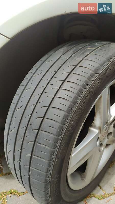 Хэтчбек SEAT Leon 2012 в Черновцах