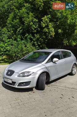 SEAT Leon 2012